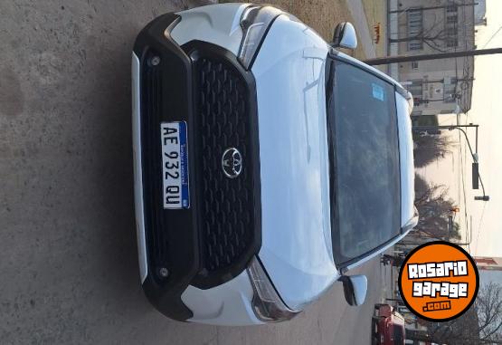 Autos - Toyota Corolla Cross 2021 Nafta 38000Km - En Venta