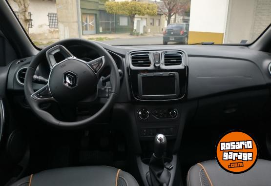 Autos - Renault Stepway 2023 Nafta 12000Km - En Venta