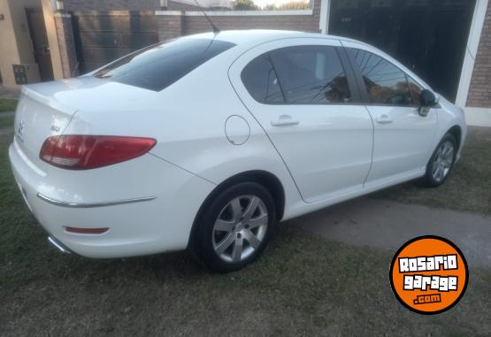 Autos - Peugeot 408 HDI 1.6 ALLIURE 2013 Diesel 155000Km - En Venta