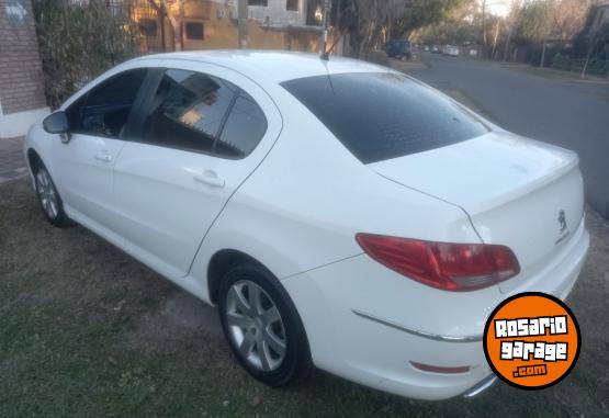 Autos - Peugeot 408 HDI 1.6 ALLIURE 2013 Diesel 155000Km - En Venta