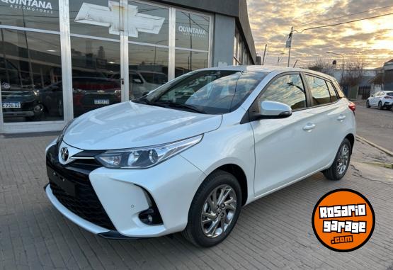 Autos - Toyota Yaris xls 2024 Nafta 0Km - En Venta