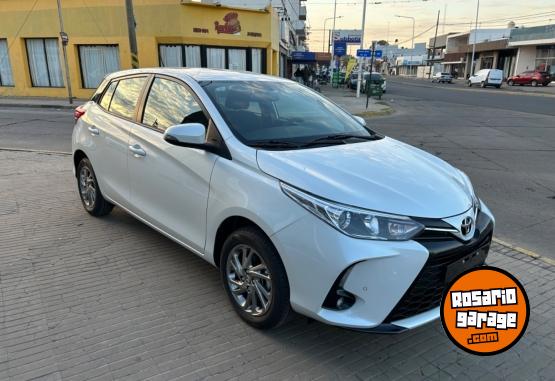 Autos - Toyota Yaris xls 2024 Nafta 0Km - En Venta