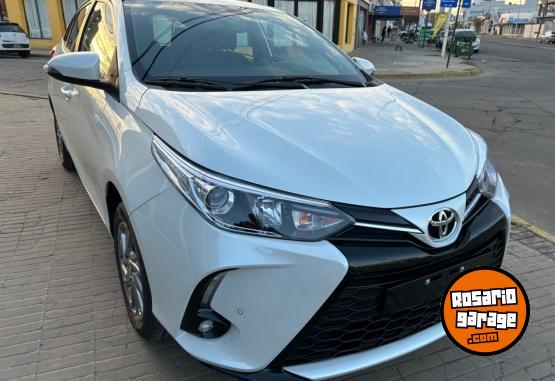 Autos - Toyota Yaris xls 2024 Nafta 0Km - En Venta