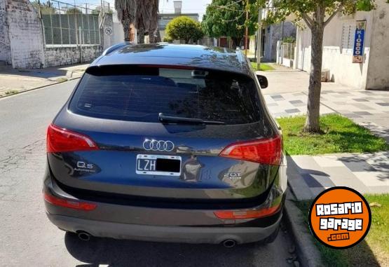 Camionetas - Audi q5 2013 Nafta 168000Km - En Venta