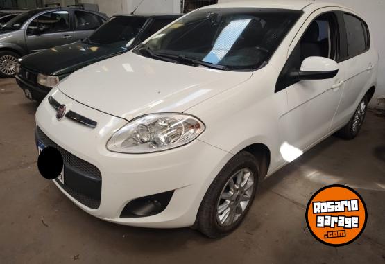 Autos - Fiat PALIO 2018 Nafta 111111Km - En Venta