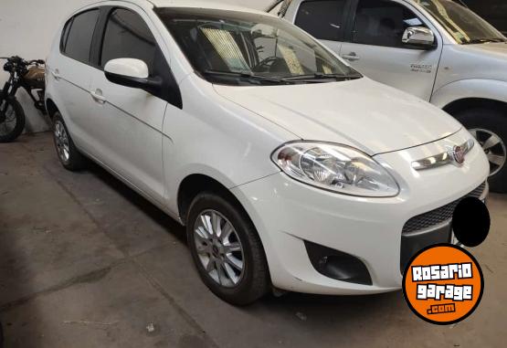 Autos - Fiat PALIO 2018 Nafta 111111Km - En Venta