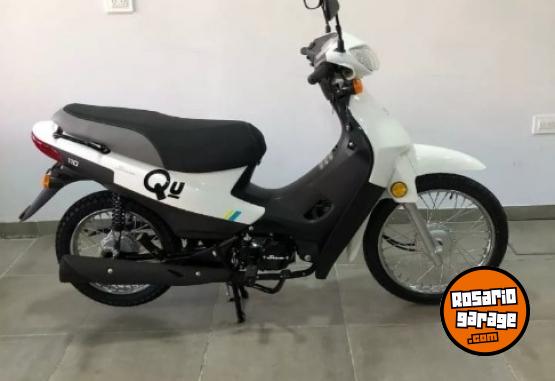 Motos - Siambretta Siam 110 2024 Nafta 0Km - En Venta