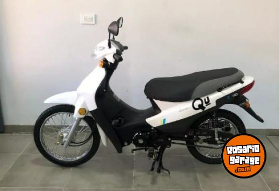 Motos - Siambretta Siam 110 2024 Nafta 0Km - En Venta