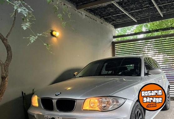 Autos - Bmw 120d active 2006 Diesel 220000Km - En Venta