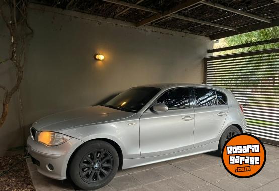 Autos - Bmw 120d active 2006 Diesel 220000Km - En Venta