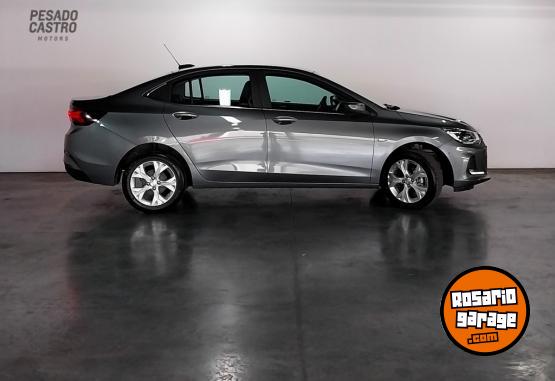 Autos - Chevrolet Onix Plus Premier 2021 Nafta 1Km - En Venta