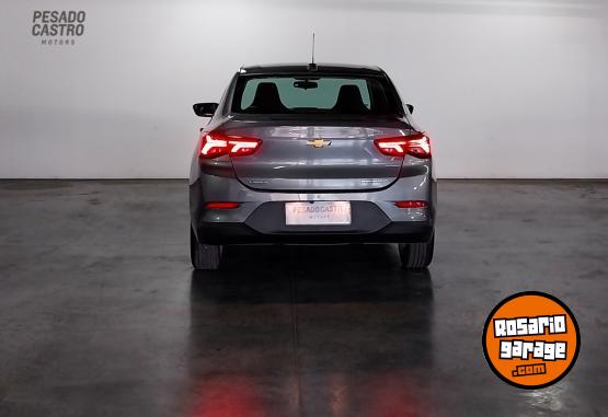 Autos - Chevrolet Onix Plus Premier 2021 Nafta 1Km - En Venta