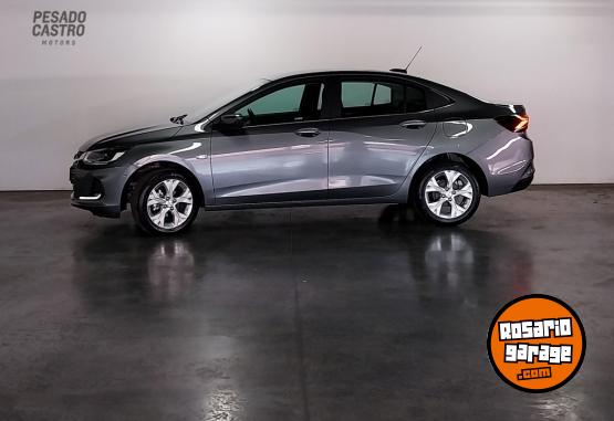 Autos - Chevrolet Onix Plus Premier 2021 Nafta 1Km - En Venta