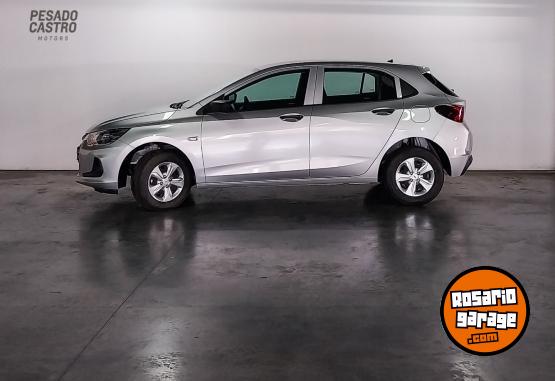 Autos - Chevrolet Onix 1.2 2022 Nafta 1Km - En Venta