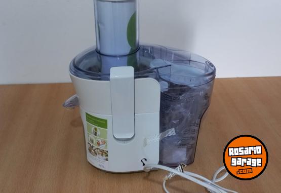 Hogar - EXTRACTOR DE JUGO PHILIPS. - En Venta