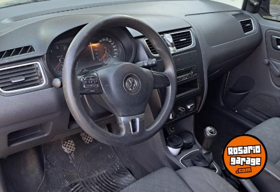 Autos - Volkswagen Surn 2012 Nafta 155000Km - En Venta