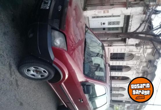 Camionetas - Ford EcoSport 2003 Diesel 123456Km - En Venta