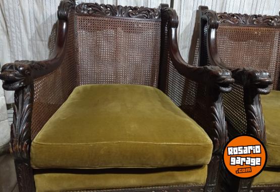 Hogar - SILLONES ANTIGUOS - En Venta