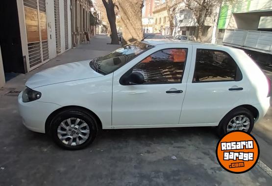 Autos - Fiat Palio 2013 GNC 156000Km - En Venta