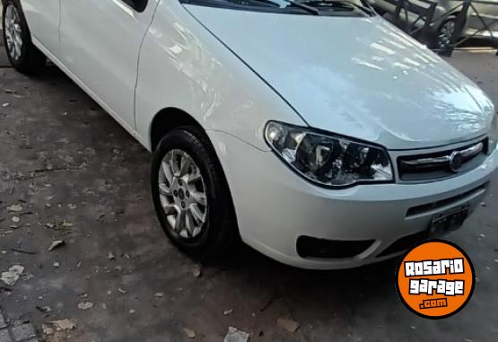 Autos - Fiat Palio 2013 GNC 156000Km - En Venta