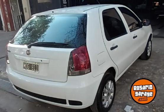 Autos - Fiat Palio 2013 GNC 156000Km - En Venta