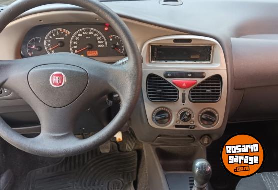 Autos - Fiat Palio 2013 GNC 156000Km - En Venta