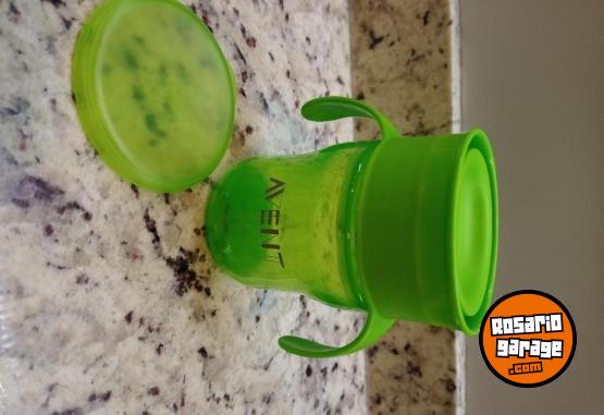 Artculos para beb - Vaso antivuelco Avent - En Venta