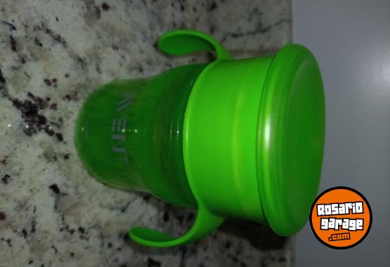 Artculos para beb - Vaso antivuelco Avent - En Venta