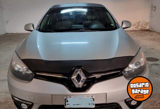 Autos - Renault Fluence 2.0 Luxe 2015 Nafta 119000Km - En Venta