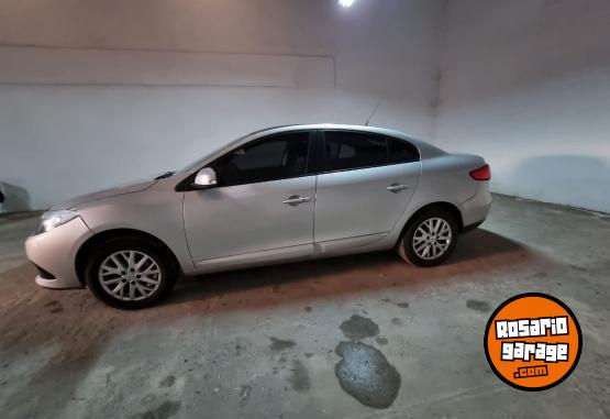 Autos - Renault Fluence 2.0 Luxe 2015 Nafta 119000Km - En Venta