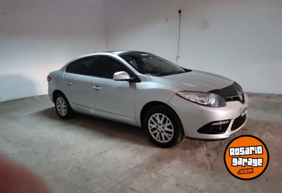 Autos - Renault Fluence 2.0 Luxe 2015 Nafta 119000Km - En Venta