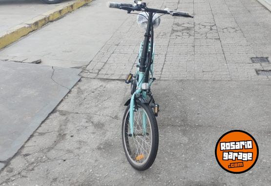 Deportes - BICILETA ELECTRICA - En Venta