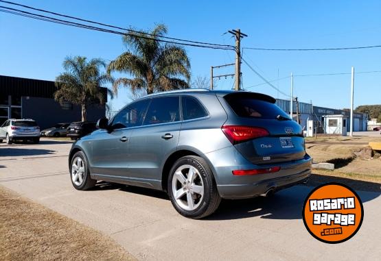 Autos - Audi Q5 2.0 T FSI Quattro 2013 Nafta 142000Km - En Venta