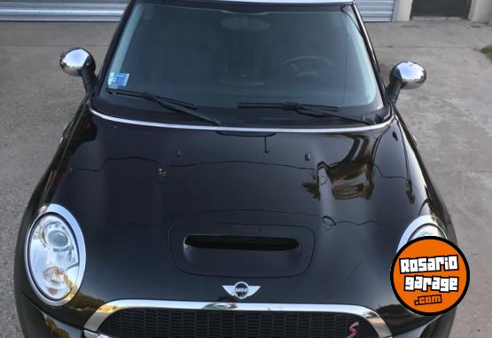 Autos - Mini Cooper S 2010 Nafta 68000Km - En Venta