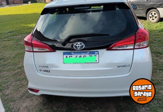 Autos - Toyota Yarias XS 2024 Nafta 1400Km - En Venta