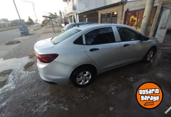 Autos - Chevrolet Onix 2020 Nafta 70000Km - En Venta