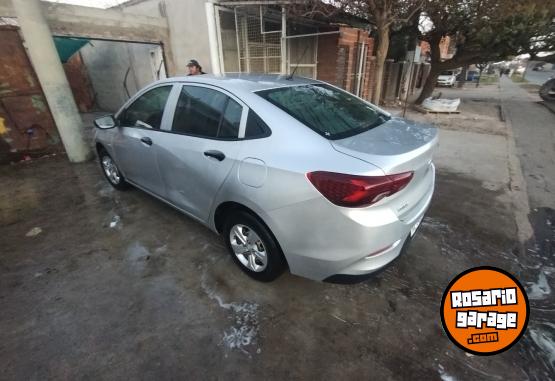 Autos - Chevrolet Onix 2020 Nafta 70000Km - En Venta