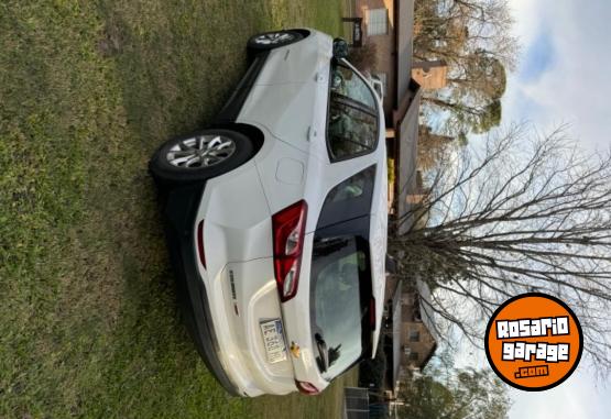 Autos - Chevrolet Equinox 1,5 T LS FWD AT 2020 Nafta 100000Km - En Venta