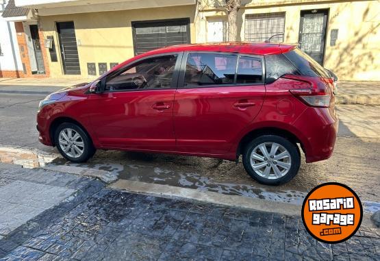 Autos - Toyota YARIS 2017 Nafta 65000Km - En Venta