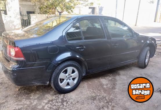 Autos - Volkswagen Bora 2.0 GNC 2010 GNC 218000Km - En Venta