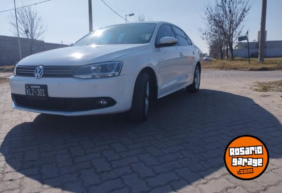 Autos - Volkswagen Vento 2.0 TDI luxury 2011 Diesel 175000Km - En Venta