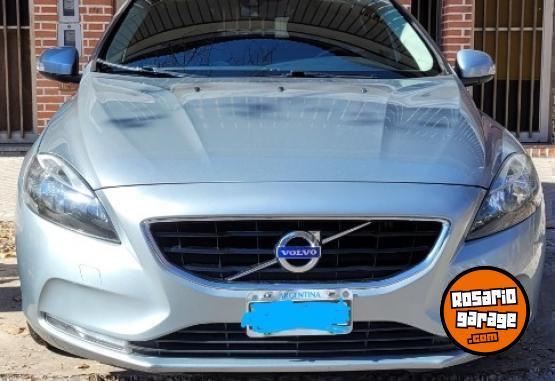 Autos - Volvo V40 T4 1.6 2014 Nafta 119000Km - En Venta