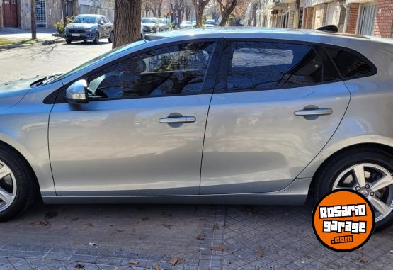 Autos - Volvo V40 T4 1.6 2014 Nafta 119000Km - En Venta