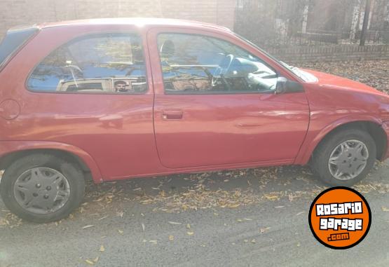 Autos - Chevrolet Corsa 2003 Nafta 173000Km - En Venta