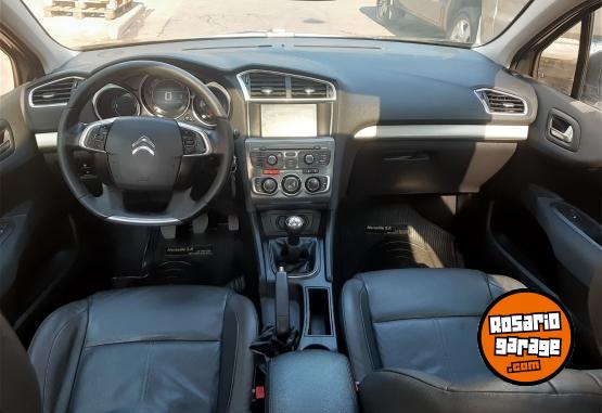 Autos - Citroen C4 lounge tendance pack 2016 Nafta 115000Km - En Venta