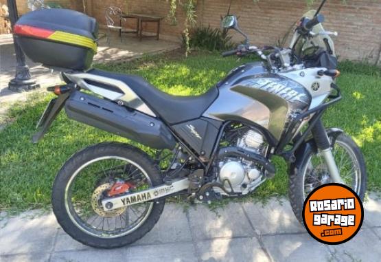 Motos - Yamaha 250 tenerte 2018 Nafta 23000Km - En Venta