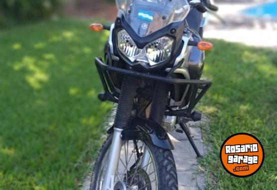 Motos - Yamaha 250 tenerte 2018 Nafta 23000Km - En Venta