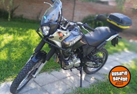 Motos - Yamaha 250 tenerte 2018 Nafta 23000Km - En Venta