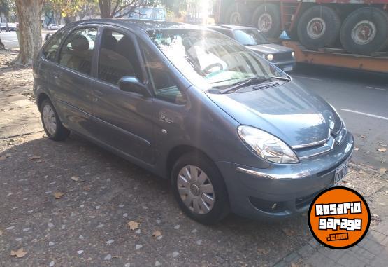 Autos - Citroen Xsara Picasso 1.6 2010 Nafta 111111Km - En Venta