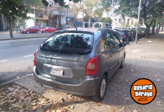 Autos - Citroen Xsara Picasso 1.6 2010 Nafta 111111Km - En Venta